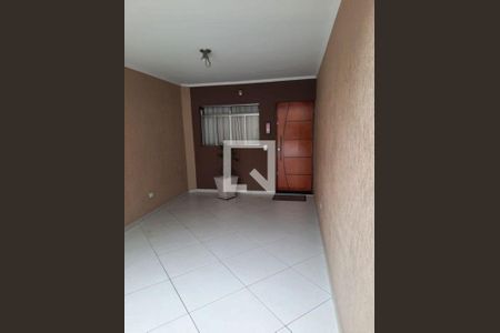 Casa à venda com 3 quartos, 109m² em Jardim Las Vegas, Santo André