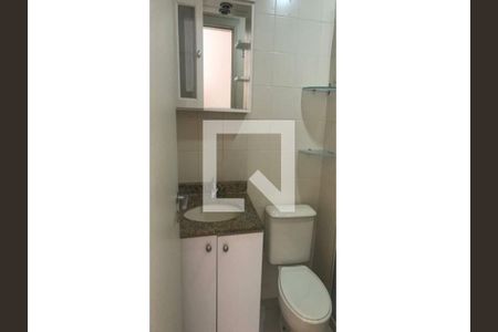 Apartamento à venda com 2 quartos, 50m² em Cambuci, São Paulo