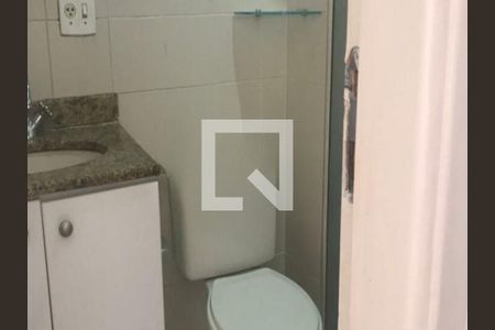 Apartamento à venda com 2 quartos, 50m² em Cambuci, São Paulo