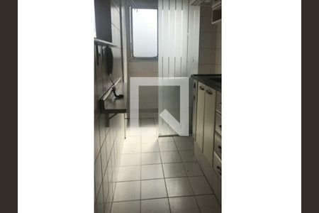 Apartamento à venda com 2 quartos, 50m² em Cambuci, São Paulo