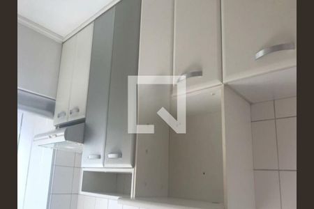 Apartamento à venda com 2 quartos, 50m² em Cambuci, São Paulo