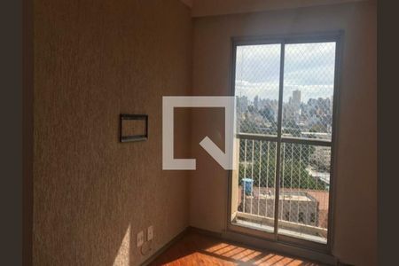 Apartamento à venda com 2 quartos, 50m² em Cambuci, São Paulo