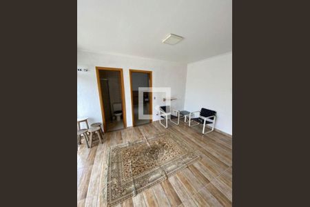 Apartamento à venda com 3 quartos, 220m² em Conjunto Residencial Nova Roma, São Bernardo do Campo