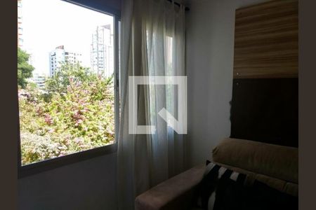 Apartamento à venda com 3 quartos, 70m² em Vila Andrade, São Paulo