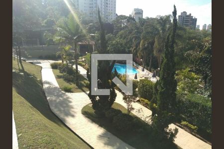 Apartamento à venda com 3 quartos, 70m² em Vila Andrade, São Paulo