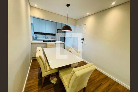 Apartamento à venda com 3 quartos, 77m² em Jardim Ester, São Paulo