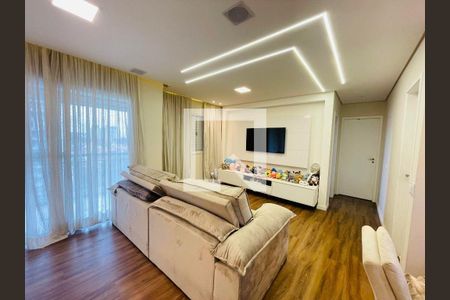 Apartamento à venda com 3 quartos, 77m² em Jardim Ester, São Paulo