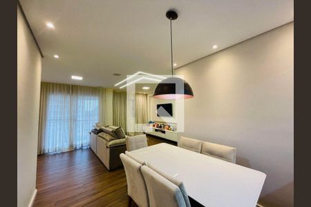 Apartamento à venda com 3 quartos, 77m² em Jardim Ester, São Paulo