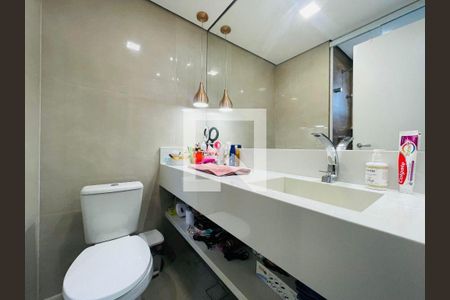 Apartamento à venda com 3 quartos, 77m² em Jardim Ester, São Paulo