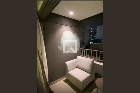 Kitnet/Studio à venda com 1 quarto, 23m² em Cerqueira César, São Paulo