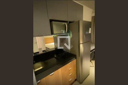 Kitnet/Studio à venda com 1 quarto, 23m² em Cerqueira César, São Paulo