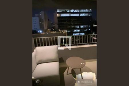 Kitnet/Studio à venda com 1 quarto, 23m² em Cerqueira César, São Paulo