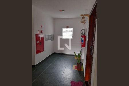 Apartamento à venda com 2 quartos, 53m² em Jardim Valdibia, São Bernardo do Campo