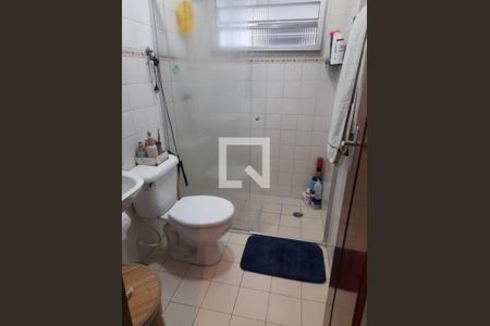 Apartamento à venda com 2 quartos, 53m² em Jardim Valdibia, São Bernardo do Campo