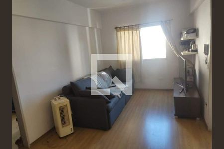 Apartamento à venda com 1 quarto, 61m² em Centro, Campinas