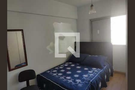 Apartamento à venda com 1 quarto, 61m² em Centro, Campinas