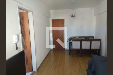 Apartamento à venda com 1 quarto, 61m² em Centro, Campinas