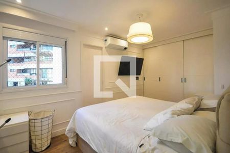 Apartamento à venda com 3 quartos, 130m² em Paraíso do Morumbi, São Paulo