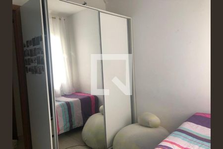 Foto 02 de apartamento à venda com 3 quartos, 88m² em Jardim Patente, São Paulo