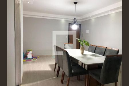 Foto 08 de apartamento à venda com 3 quartos, 88m² em Jardim Patente, São Paulo