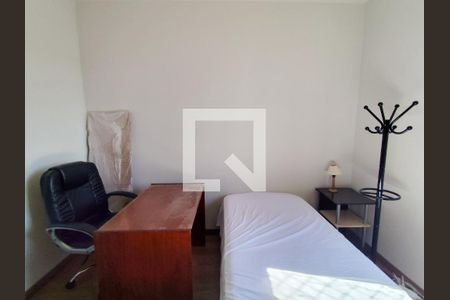 Quarto 1 de apartamento à venda com 2 quartos, 60m² em Sion, Belo Horizonte