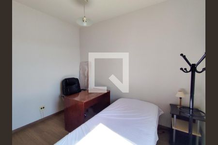 Quarto 1 de apartamento à venda com 2 quartos, 60m² em Sion, Belo Horizonte