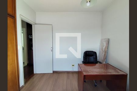 Quarto 1 de apartamento à venda com 2 quartos, 60m² em Sion, Belo Horizonte