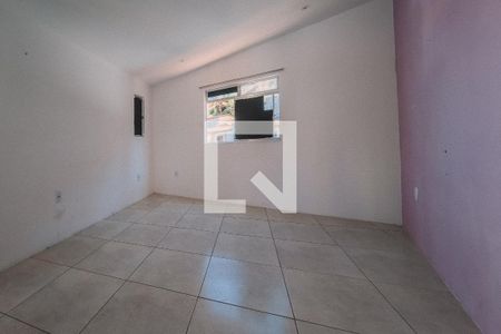 Sala/Cozinha de kitnet/studio para alugar com 1 quarto, 21m² em Engenho Velho de Brotas, Salvador