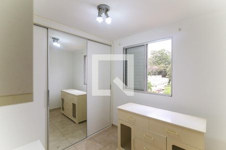 Quarto 2 de apartamento para alugar com 3 quartos, 62m² em Vila Morse, São Paulo