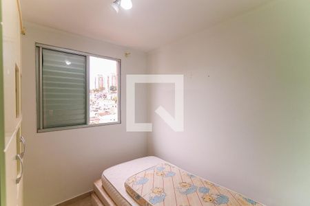 Quarto 1 de apartamento à venda com 3 quartos, 62m² em Vila Morse, São Paulo