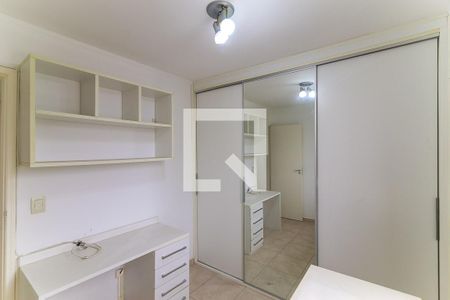 Quarto 2 de apartamento à venda com 3 quartos, 62m² em Vila Morse, São Paulo