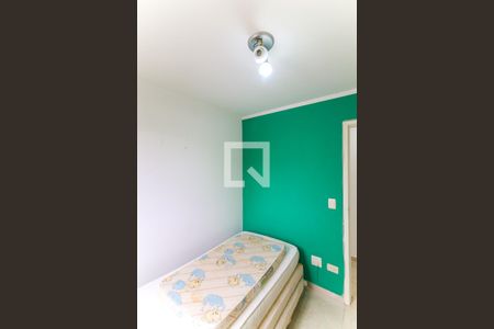 Quarto 1 de apartamento para alugar com 3 quartos, 62m² em Vila Morse, São Paulo