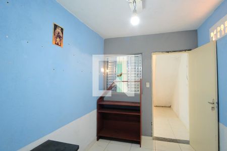 Quarto 1 de casa de condomínio para alugar com 3 quartos, 50m² em Vila Beatriz, São Paulo