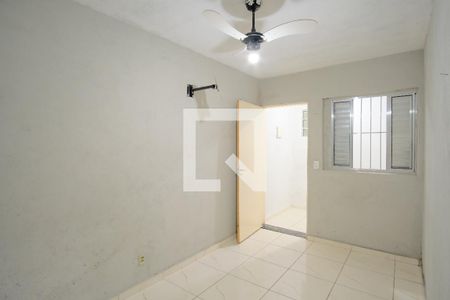 Quarto 2 de casa de condomínio para alugar com 3 quartos, 50m² em Vila Beatriz, São Paulo