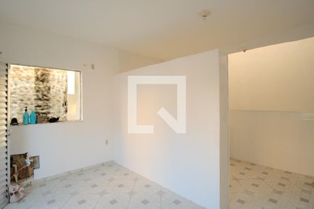 Sala de casa de condomínio para alugar com 3 quartos, 50m² em Vila Beatriz, São Paulo