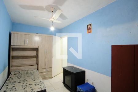 Quarto 1 de casa de condomínio para alugar com 3 quartos, 50m² em Vila Beatriz, São Paulo