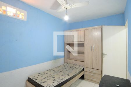 Quarto 1 de casa de condomínio para alugar com 3 quartos, 50m² em Vila Beatriz, São Paulo