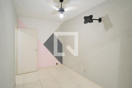 Quarto 2 de casa de condomínio para alugar com 3 quartos, 50m² em Vila Beatriz, São Paulo