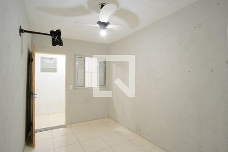 Quarto 2 de casa de condomínio para alugar com 3 quartos, 50m² em Vila Beatriz, São Paulo