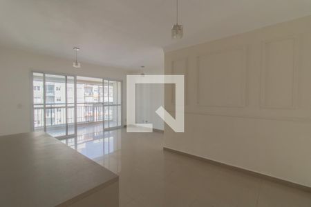 Apartamento à venda com 80m², 2 quartos e 2 vagasSala