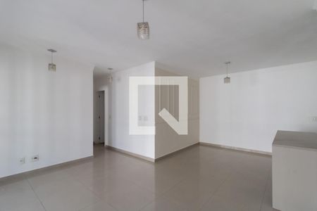 Apartamento à venda com 80m², 2 quartos e 2 vagasSala