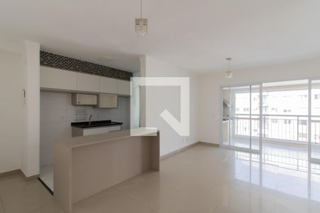 Apartamento à venda com 80m², 2 quartos e 2 vagasSala