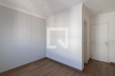 Suíte de apartamento à venda com 2 quartos, 80m² em Jardim Flor da Montanha, Guarulhos