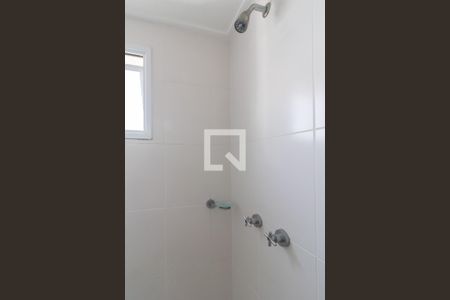 Banheiro da Suíte de apartamento à venda com 2 quartos, 80m² em Jardim Flor da Montanha, Guarulhos