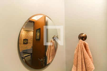 Lavabo de casa à venda com 4 quartos, 194m² em Mooca, São Paulo