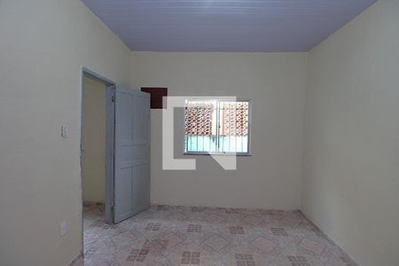 Quarto de casa para alugar com 1 quarto, 60m² em Encantado, Rio de Janeiro