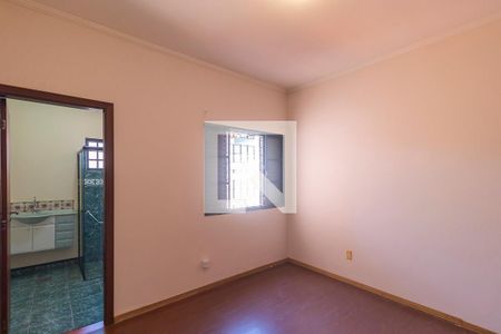 Quarto da suíte 2 de casa para alugar com 2 quartos, 128m² em Jardim Nossa Senhora Auxiliadora, Campinas