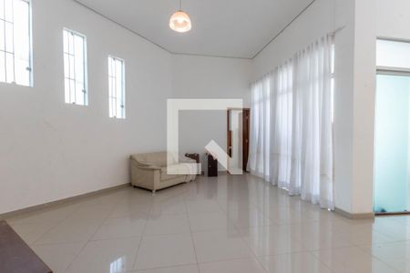 Sala de casa à venda com 4 quartos, 520m² em São Bento, Belo Horizonte