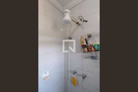 Casa de condomínio à venda com 69m², 3 quartos e 1 vaga Casa de condomínio à venda com 69m², 3 quartos e 1 vagaBanheiro Quarto 2