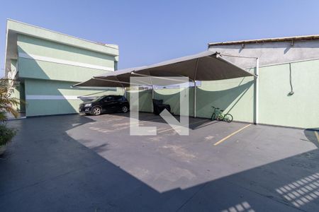 Casa de condomínio à venda com 69m², 3 quartos e 1 vaga Casa de condomínio à venda com 69m², 3 quartos e 1 vagaÁrea comum